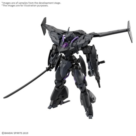 30MM - 1/144 EXM-E2 Verdenova (Imitation) - Model Kit 