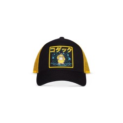 POKEMON - Psykokwak - Casquette Trucker 