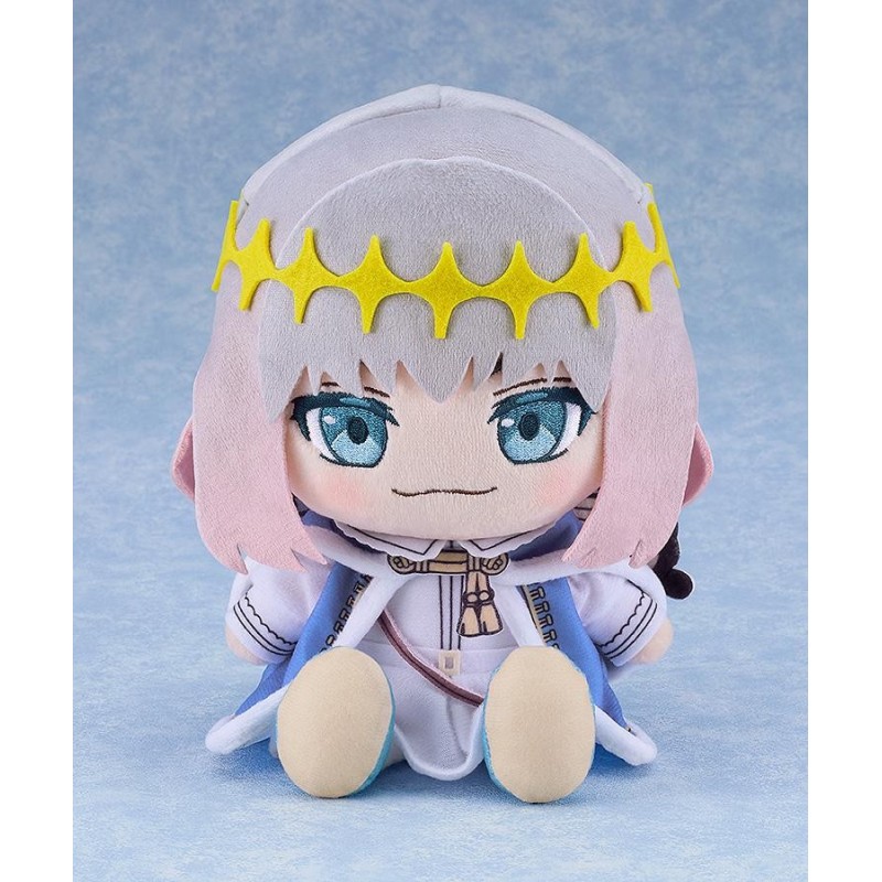 FATE / GRAND ORDER - Pretender / Oberon - Peluche Chocopuni 17cm 