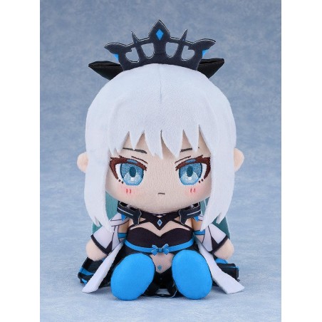 FATE / GRAND ORDER - Berserker / Morgan - Peluche Chocopuni 17cm 