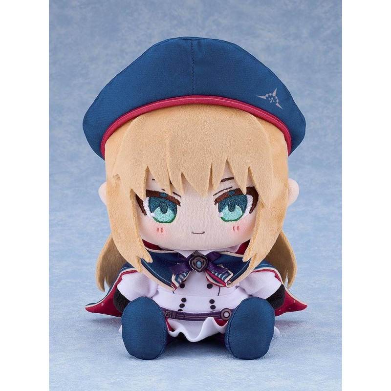 FATE / GRAND ORDER - Caster / Altria Caster - Peluche Chocopuni 17cm 