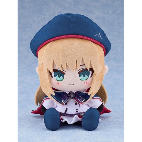 FATE / GRAND ORDER - Caster / Altria Caster - Peluche Chocopuni 17cm 