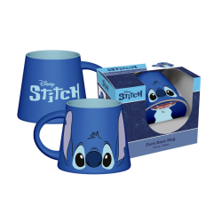 STITCH - Face Base Mug 350ml 