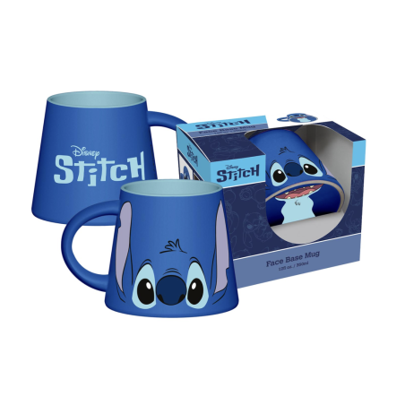 STITCH - Face Base Mug 350ml 