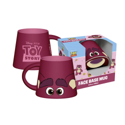 TOY STORY - Lotso - Face Base Mug 350ml 
