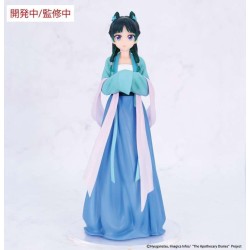 LES CARNETS DE L'APOTHICAIRE - Maomao "Hunting Vivit" - Figurine 18cm 