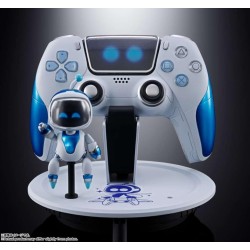 ASTRO BOT - Astro Bot & Dual Speeder - Figurine Chogokin 16cm 