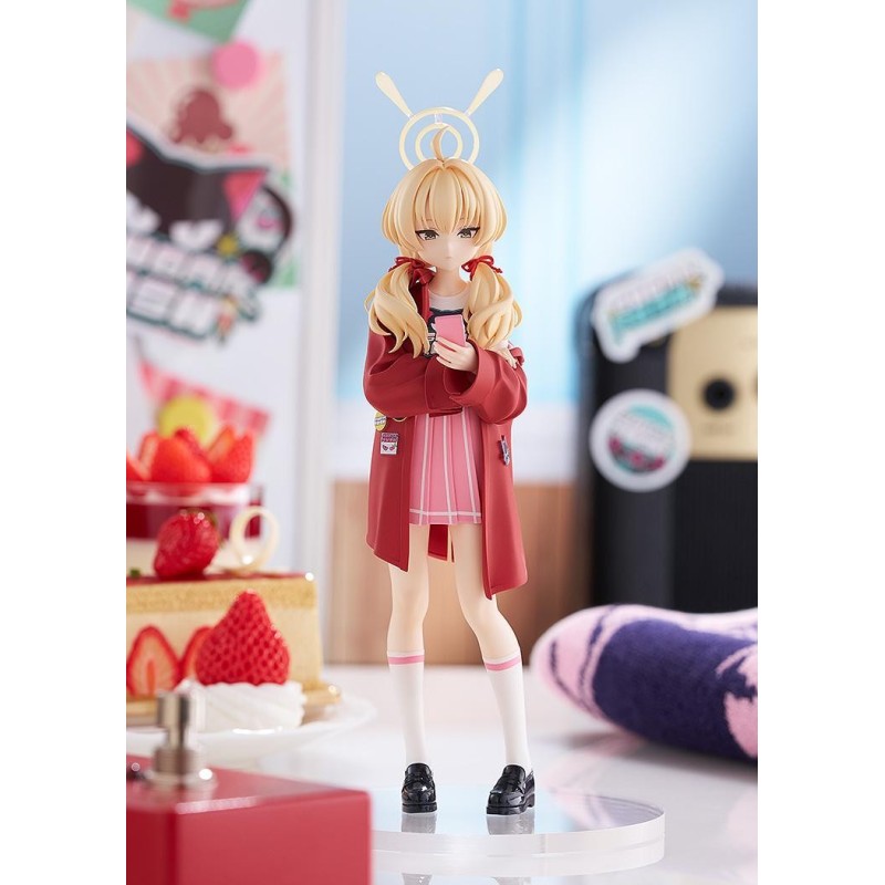 BLUE ARCHIVE - Yoshimi "Band" - Pop Up Parade 18.5cm 