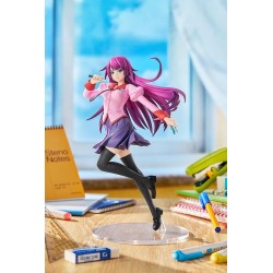 MONOGATARI - Hitagi Senjyogahara - Pop Up Parade L 23cm 