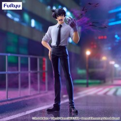 HELL TEACHER - Meisuke Nueno - Statuette Trio-Try-It 21cm 