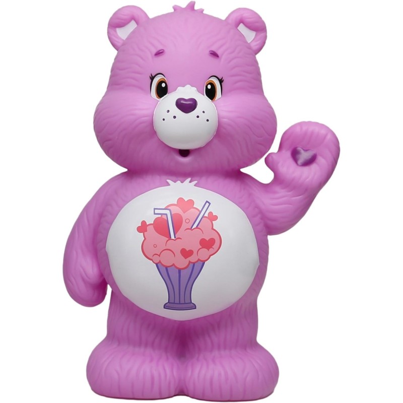 LES BISOUNOURS - Share Bear - Tirelire 