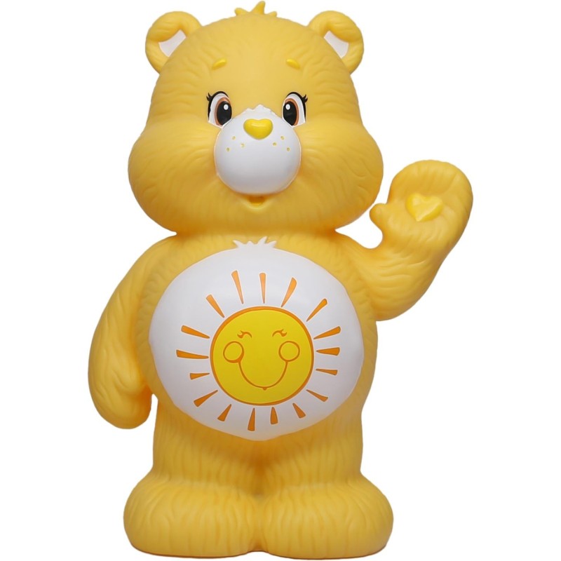 LES BISOUNOURS - Funshine Bear - Tirelire 