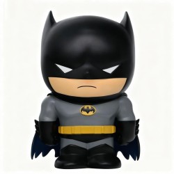 BATMAN - Batman Animated - Tirelire 