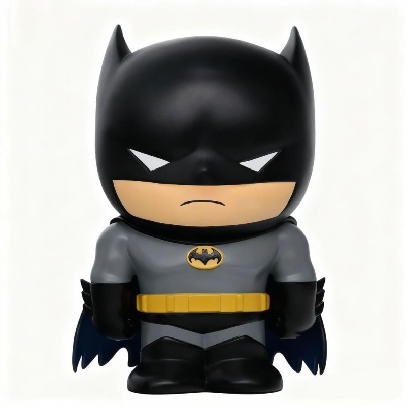 BATMAN - Batman Animated - Tirelire 