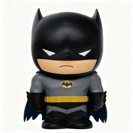 BATMAN - Batman Animated - Tirelire 