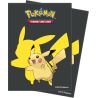 Pokémon Paquet 65 Protège-carte générique