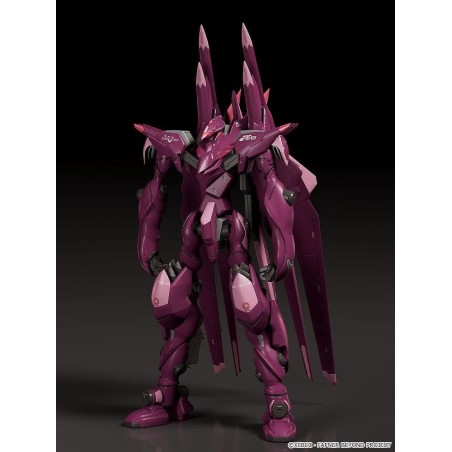 FAFNER IN THE AZURE - Fafner Mark Sieben - Model Kit Moderoid 19cm 
