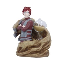 NARUTO - Gaara - Sablier 15.5cm 