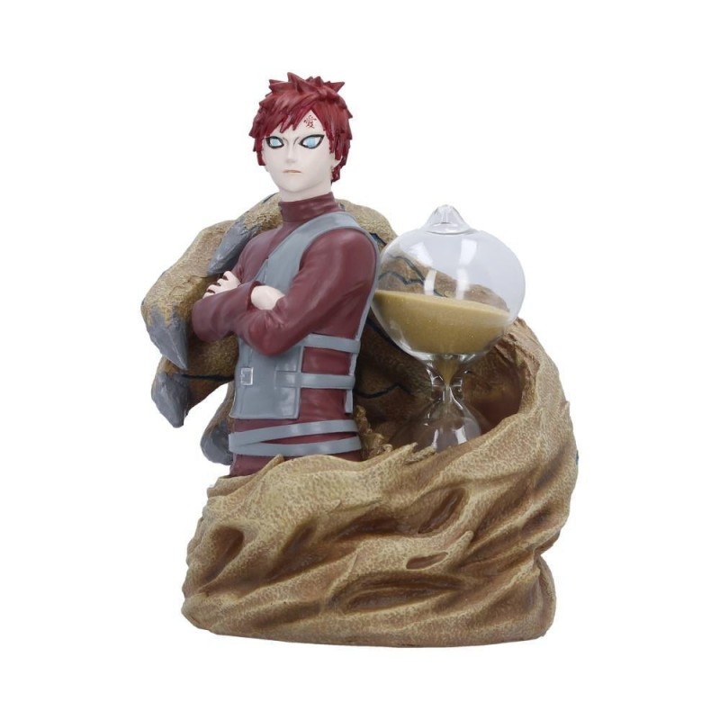 NARUTO - Gaara - Sablier 15.5cm 