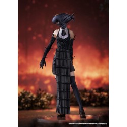 CHAINSAW MAN REZE MOVIE - Bomb - Pop Up Parade 18cm 