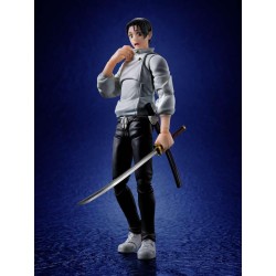 JUJUTSU KAISEN - Yuta Okkotsu - Figurine S.H. Figuarts 15cm 