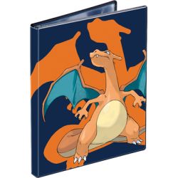 Acheter Portfolio Pokémon A5 80 cartes - Voltage éclatant - Agorajeux