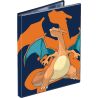Pokémon Portfolio Dracaufeu 80 cartes (FR)
