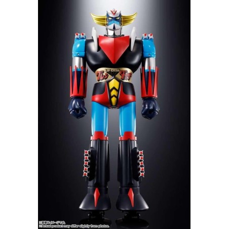 GRENDIZER - Jumbo Machinder UFO Robo - Figurine 60cm 