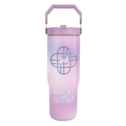 K-POP DEMON HUNTER - Mug de Voyage XL avec anse 880ml 