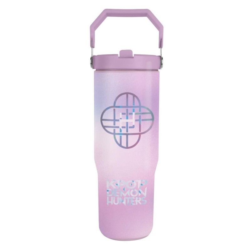 K-POP DEMON HUNTER - Mug de Voyage XL avec anse 880ml 