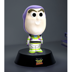 TOY STORY - Buzz - Lampe Icon 11cm 