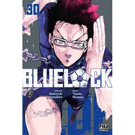 BLUE LOCK - Tome 30 