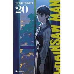 CHAINSAW MAN - Tome 20  2