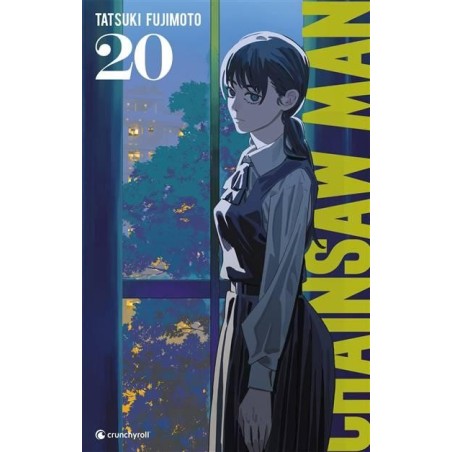 CHAINSAW MAN - Tome 20 
