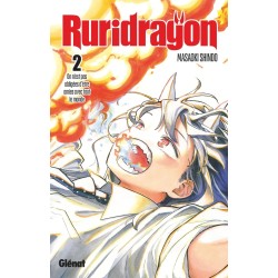 RURIDRAGON - Tome 2  2