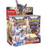 Pokémon EV02 : Booster (Display) À paraître 5 juiin 2023