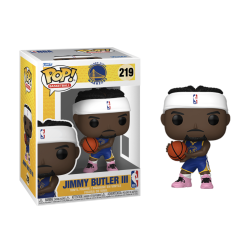 WARRIORS - POP NBA N° 219 - Jimmy Butler III 