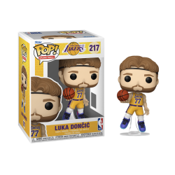LAKERS - POP NBA N° 217 - Luka Doncic 