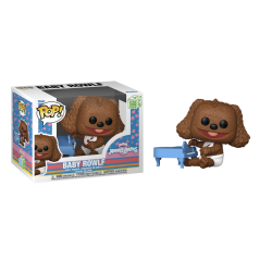 MUPPETS BABIES - POP Disney N° 1699 - Baby Rowlf 