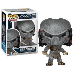 PREDATOR - POP Movies N° 1999 - Bull Predator 