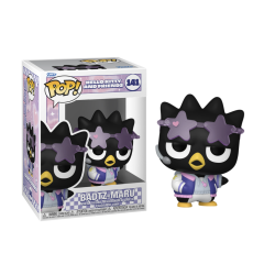 HELLO KITTY - POP Sanrio N° 141 - Badtz-Maru K-Pop 