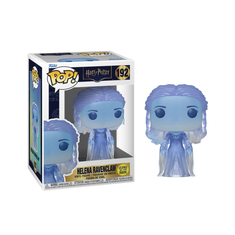 HARRY POTTER - POP Movies N° 192 - S20 Helena Serdaigle (GW) 
