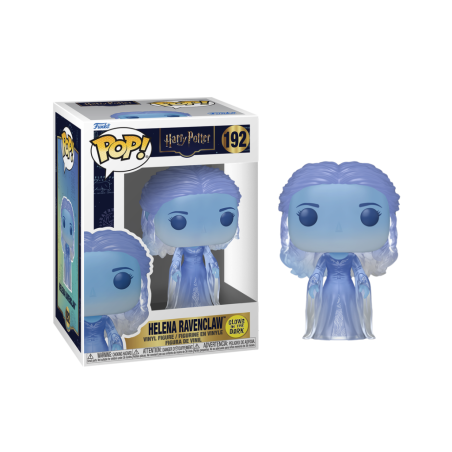 HARRY POTTER - POP Movies N° 192 - S20 Helena Serdaigle (GW) 
