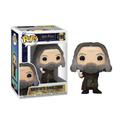 HARRY POTTER - POP Movies N° 190 - S20 Aberforth Dumbledore 