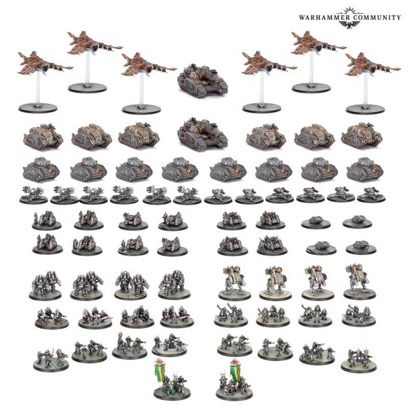 L/I S/AUXILIA COMBINED ARMS BATTLE GROUP