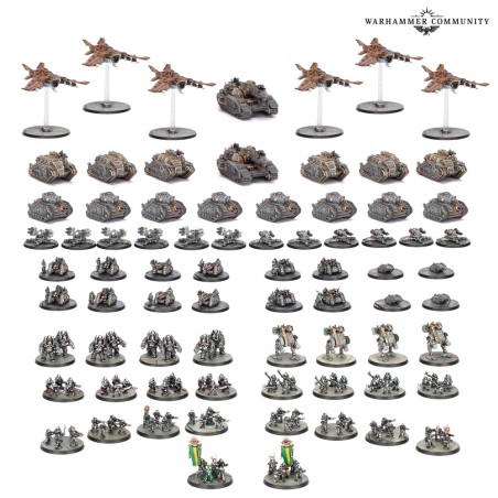 L/I S/AUXILIA COMBINED ARMS BATTLE GROUP