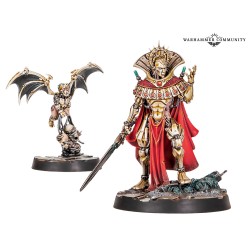 NECROMUNDA: OZOSTIUM ARANTHUS 2
