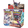 Pokémon EV02 : Booster (Display) À paraître 5 juiin 2023