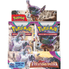 Pokémon EV02 : Booster (Display) À paraître 5 juiin 2023