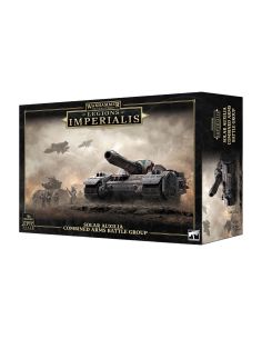 L/I S/AUXILIA COMBINED ARMS BATTLE GROUP